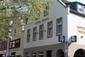  Hotel Freye  Райне